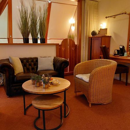 Boetiek Hotel Marum Luaran gambar