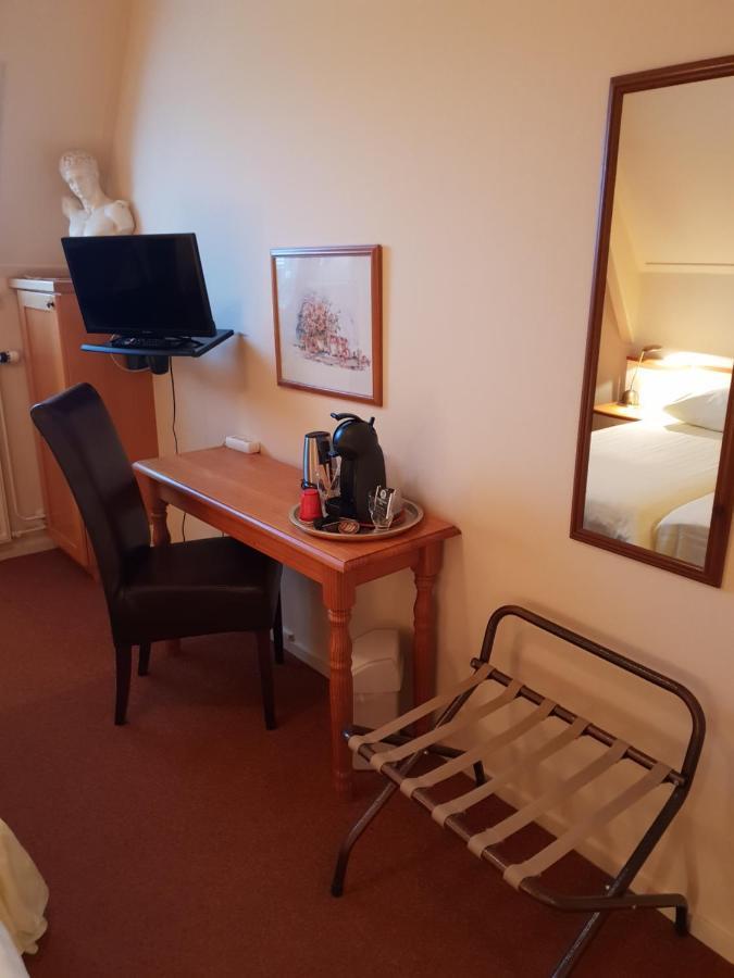 Boetiek Hotel Marum Luaran gambar