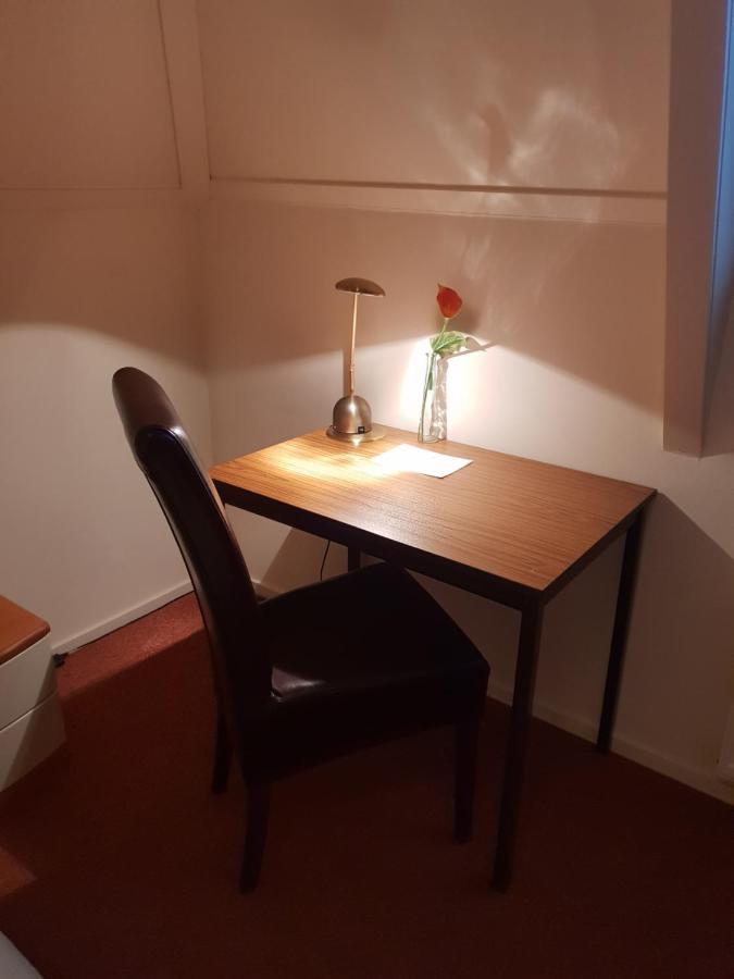 Boetiek Hotel Marum Luaran gambar