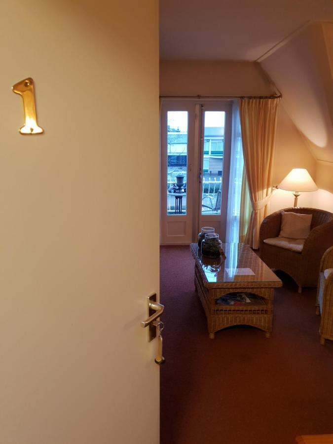 Boetiek Hotel Marum Luaran gambar