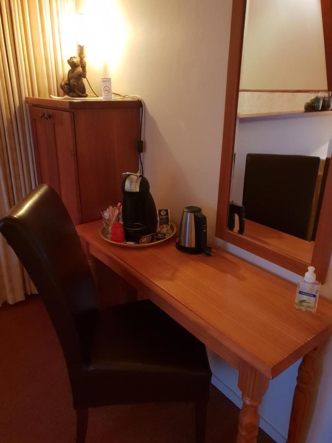 Boetiek Hotel Marum Luaran gambar