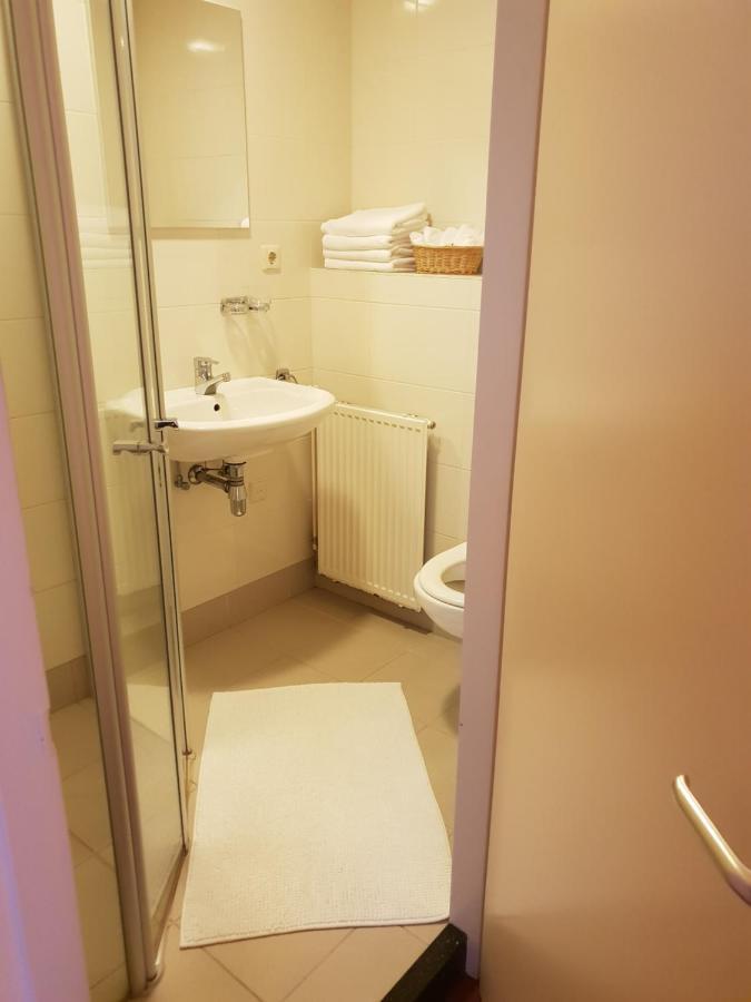 Boetiek Hotel Marum Luaran gambar
