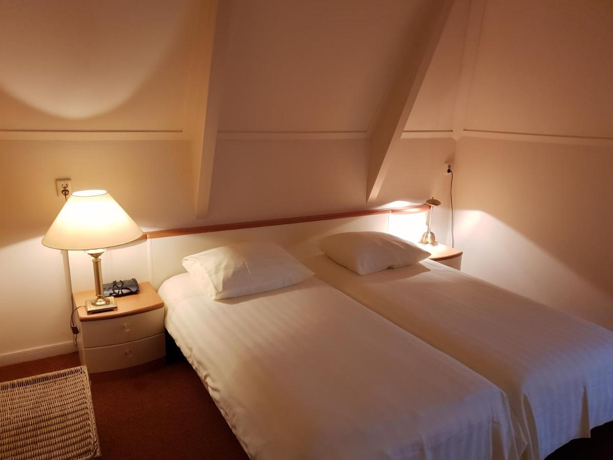 Boetiek Hotel Marum Luaran gambar