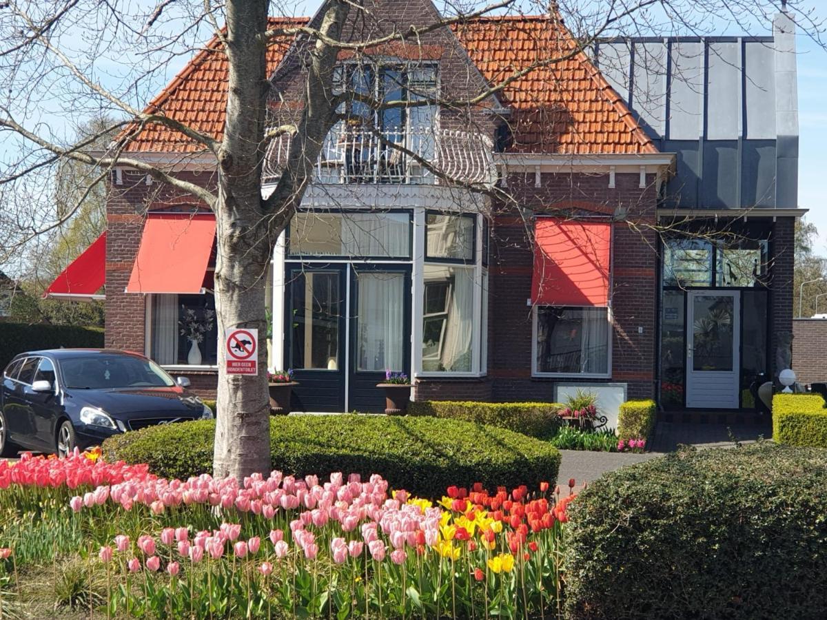 Boetiek Hotel Marum Luaran gambar