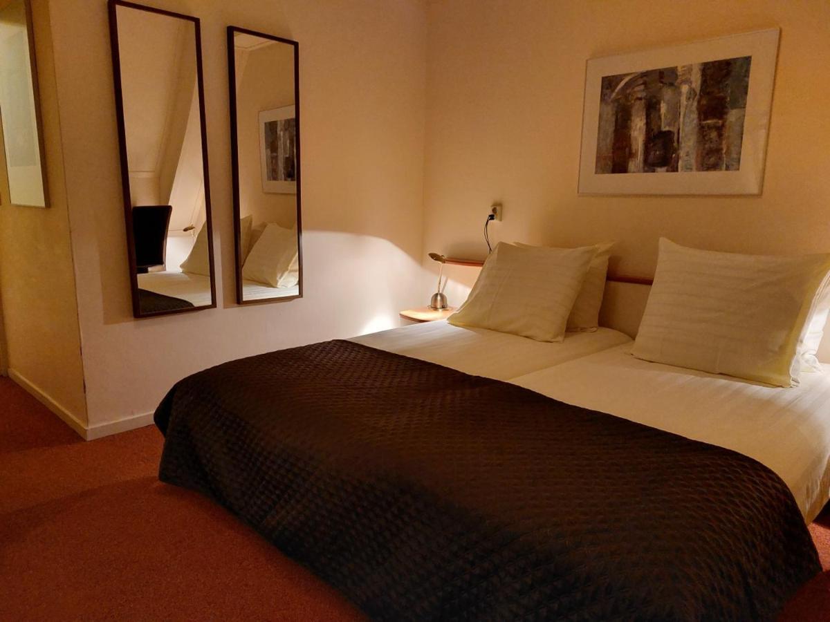 Boetiek Hotel Marum Luaran gambar