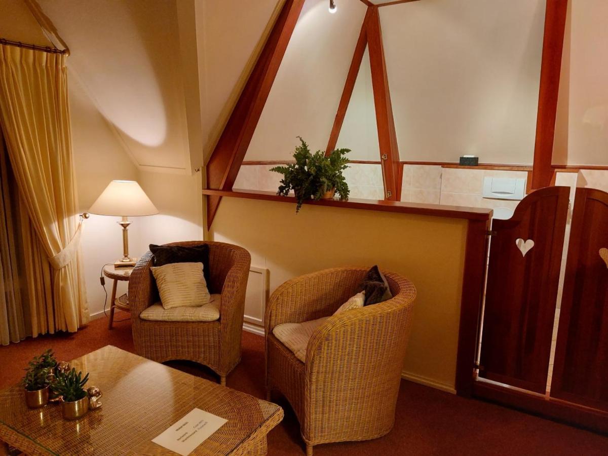 Boetiek Hotel Marum Luaran gambar