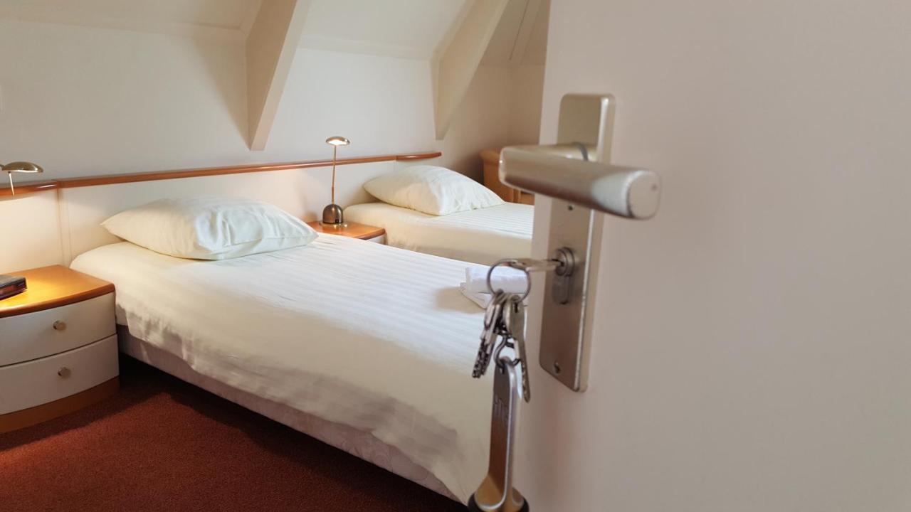 Boetiek Hotel Marum Luaran gambar