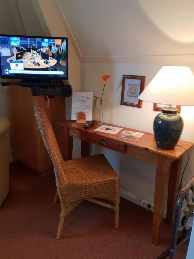 Boetiek Hotel Marum Luaran gambar