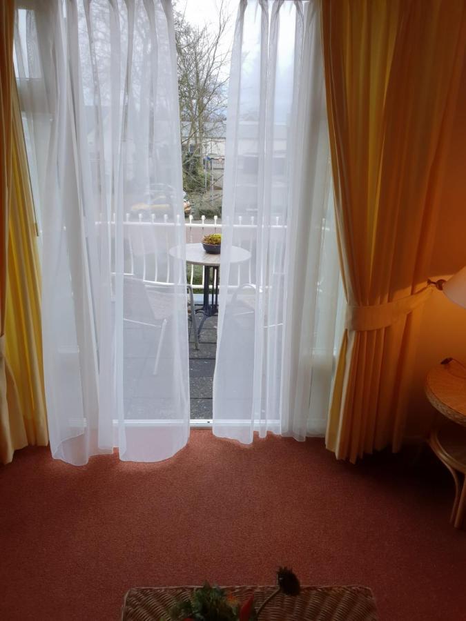 Boetiek Hotel Marum Luaran gambar