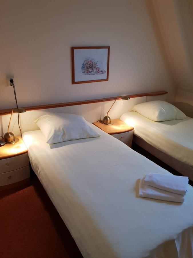 Boetiek Hotel Marum Luaran gambar